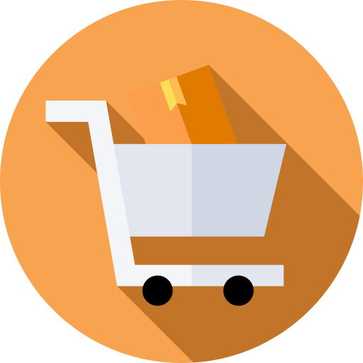 Digital e-shop